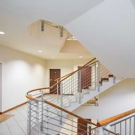 Apartament Na Ksiecia Witolda *