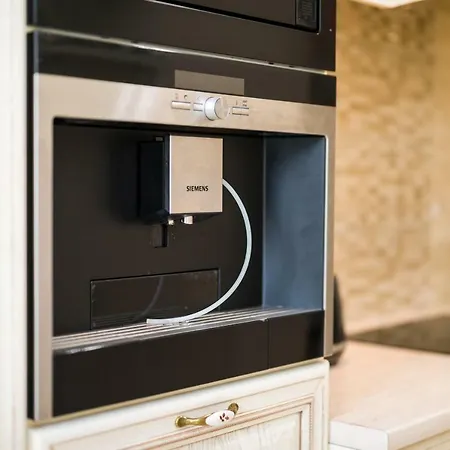 Apartament Na Ksiecia Witolda Lägenhet *