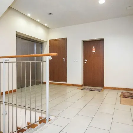 Apartament Na Ksiecia Witolda Lägenhet Wrocław