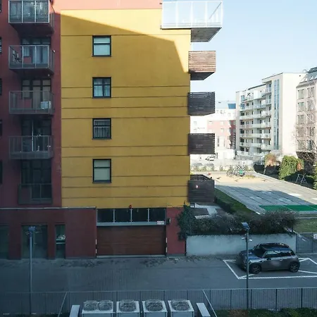 Apartament Na Ksiecia Witolda * Wrocław
