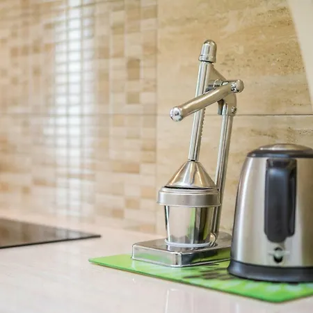 Apartament Na Ksiecia Witolda Lägenhet Wrocław