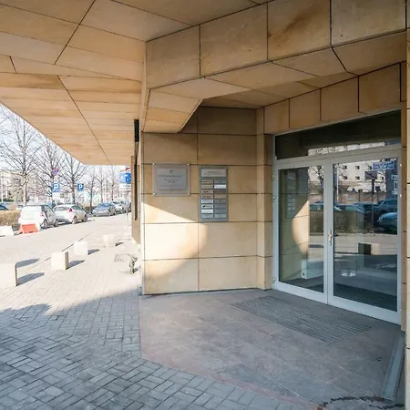 Apartament Na Ksiecia Witolda * Wrocław